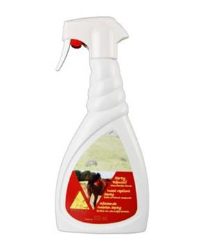 Levně Repelentní spray pro koně MR 500 ml