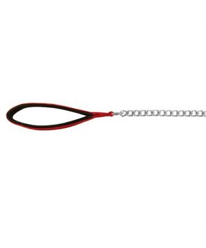 Levně Řetízkové vodítko 0,9 m/4 mm černá