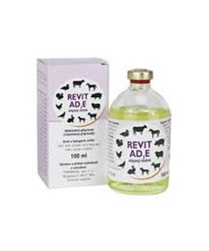 Levně Revit AD3E ol. sol auv 100ml