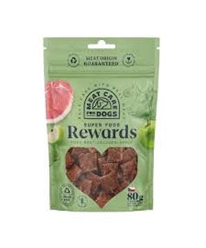 Levně Rewards Dog vepřové s jablky a kolagenem 80g