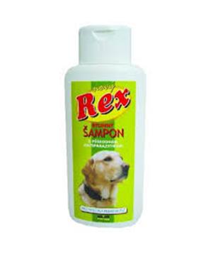 Rex šampon bylinný