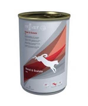 Levně Trovet pes RID konzerva 400g