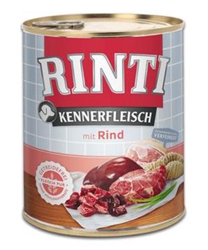 Levně RINTI Hovězí 400 g