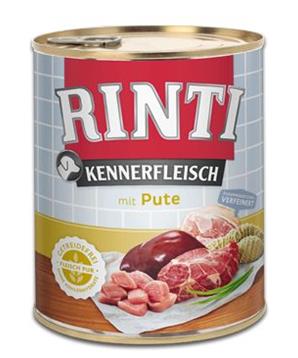 Levně RINTI Krůta 800 g