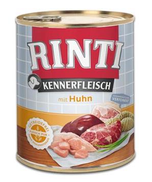 Levně RINTI Kuře 400 g