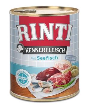 Levně RINTI Mořská Ryba 800 g