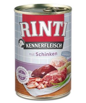 Levně RINTI Šunka 400 g