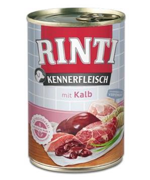 Levně RINTI Telecí 400 g