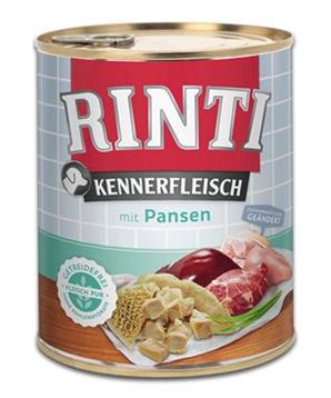 Levně RINTI Žaludky 800 g