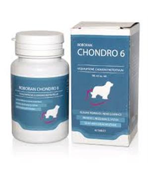 Roboran Chondro 6 Pro Psy