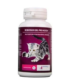 Levně Roboran Chondro pro kočky 60g