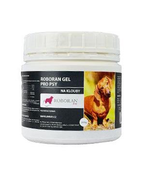 Levně Roboran Chondro pro psy 200 g