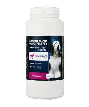 Levně Roboran Klasik Pro Dospělé Psy plv 150 g