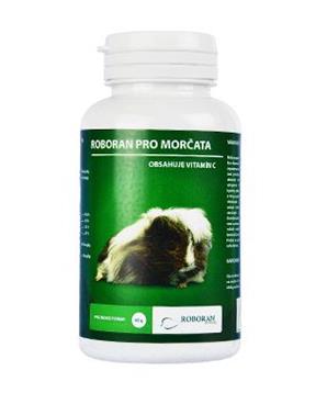 Roboran pro morčata plv
