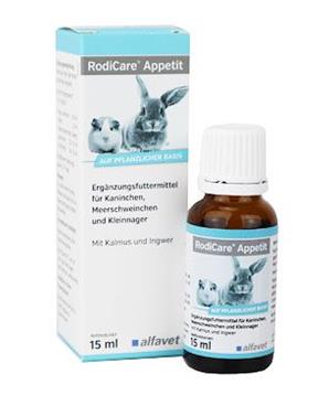 Levně RodiCare Appetit 15ml