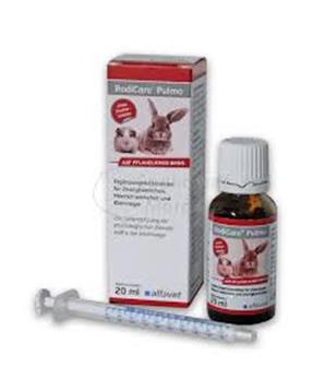 RodiCare Pulmo