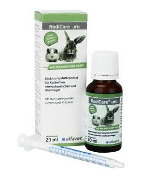Levně RodiCare Uro 20ml