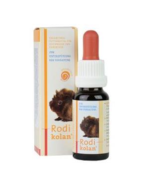 Levně Rodikolan gtt 15ml
