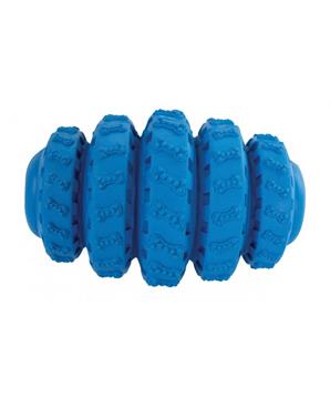 Levně Rolling Tires na pamlsky s vanilkou extra robustní KIDDOG 12 cm