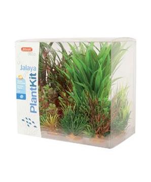 Rostliny akvarijní JALAYA 3 sada Zolux