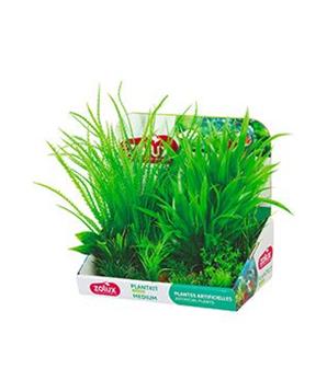 Levně Rostliny akvarijní PLANTKIT 1 Zolux 1 sada/M