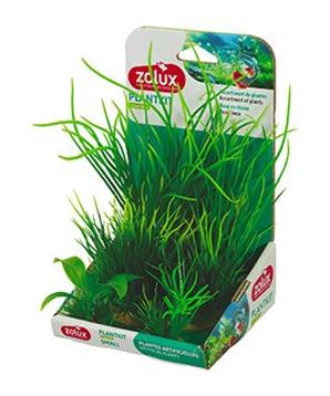 Levně Rostliny akvarijní PLANTKIT 1 Zolux 1 sada/S