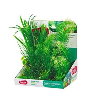 Rostliny akvarijní PLANTKIT 3 Zolux