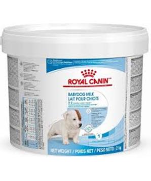 ROYAL CANIN Babydog Milk