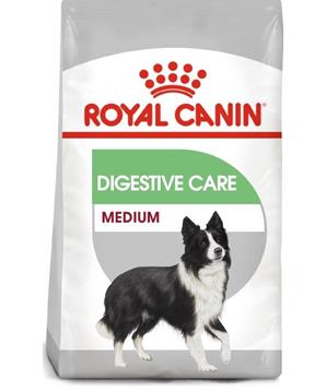 Levně ROYAL CANIN Medium Digestive Care 12 kg
