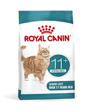 Levně ROYAL CANIN Ageing Steril 11+ 2 kg