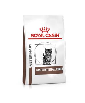 Levně Royal Canin Cat Gastrointestinal Kitten 400 g