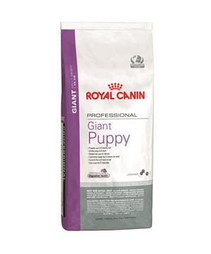 ROYAL CANIN Giant Puppy