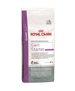 ROYAL CANIN Giant Starter