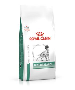Royal Canin VD Canine Glycobalance 