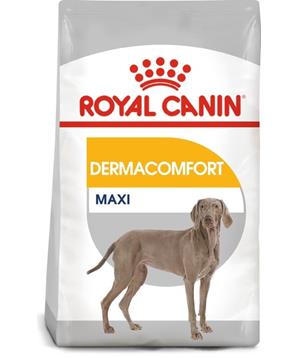 Levně ROYAL CANIN Maxi Dermacomfort 12 kg