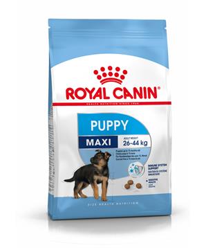 Levně ROYAL CANIN Maxi Puppy 15 kg