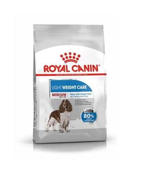 Levně ROYAL CANIN MEDIUM LIGHT WEIGHT CARE 12 kg