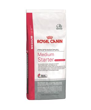 ROYAL CANIN Medium Starter Mother&BabyDog
