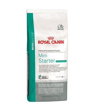 ROYAL CANIN Mini Starter