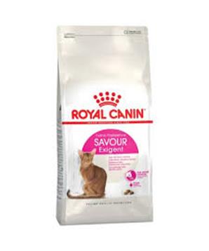 Levně ROYAL CANIN Exigent 35/30 SAVOUR 400 g - exp. 11/25 - 1 ks skladem