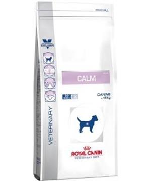 Royal Canin VD Canine Calm