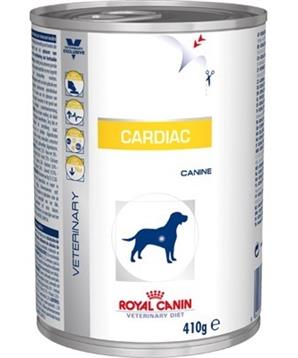 Royal Canin VD Canine Cardiac konzerva