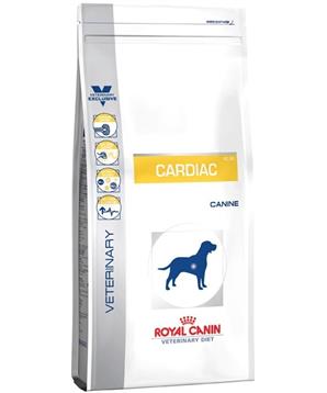 Royal Canin VD Canine Cardiac
