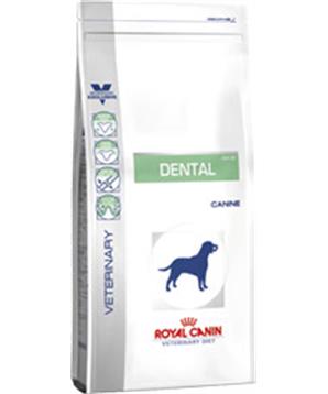 Royal Canin VD Canine Dental