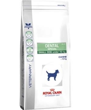 Royal Canin VD Canine Dental Small Dog