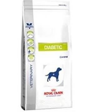 Royal Canin VD Canine Diabetic