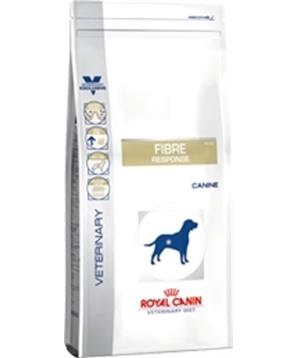 Royal Canin VD Canine Fibre Response