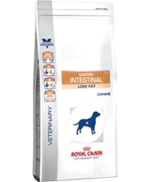 Royal Canin VD Canine GastroIntestinal Low Fat