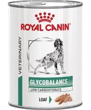 Royal Canin VD Canine Glycobalance konz. 