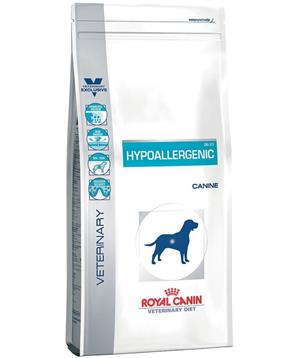Royal Canin VD Canine Hypoallergenic